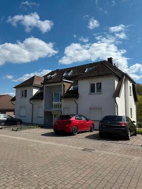 Foto - 4-Zimmer-DG-Maisonette in Limburg-Lindenholzhausen