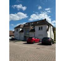 4-Zimmer-DG-Maisonette in Limburg-Lindenholzhausen - Limburg an der Lahn