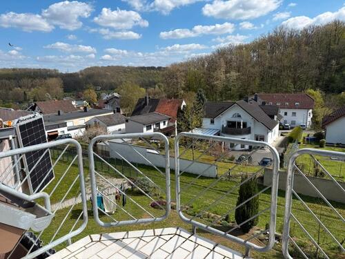 Foto - 4 Zimmer Maisonettenwohnung in Limburg an der Lahn