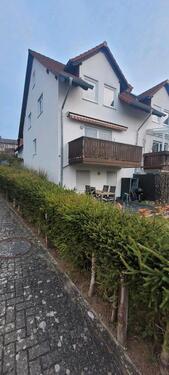 Foto - 4 Zimmer Doppelhaushälfte zum Kaufen in Schwalmstadt