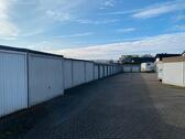 Foto - Top Garagen auf einem gepflegtem Garagenhof in Wichlinghausen