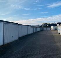 Top Garagen auf einem gepflegtem Garagenhof in Wichlinghausen - Wuppertal Gemarkung Langerfeld