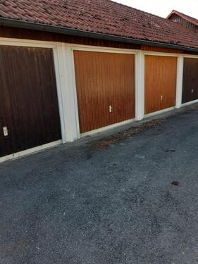 Foto - Garage Garagenstellplatz Stellplatz in 89407 Dillingen mieten