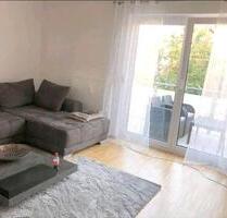 Schöne 2-Zimmerwohnung zentrumsnah, Göppingen