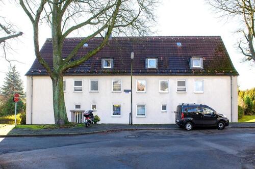 Foto - 2 Zimmer Etagenwohnung zur Miete in Dortmund