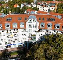 Vermietete 2-Zimmer Eigentumswohnung, provisionsfrei von privat - Berlin Pankow