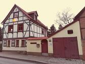 Foto - 4 Zimmer Einfamilienhaus zum Kaufen in Ebeleben