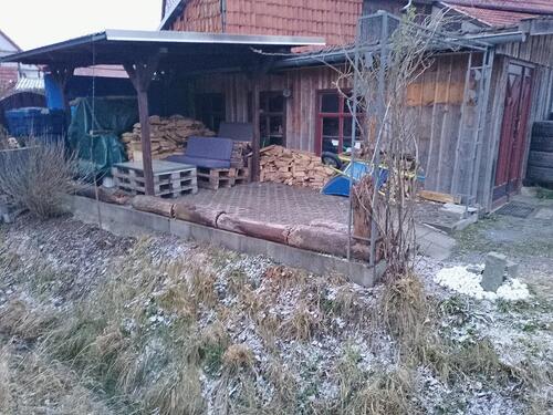 Foto - Einfamilienhaus in Ebeleben zum Kaufen