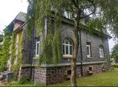 Foto - Einfamilienhaus *Stadtvilla* 1800 qm Grundstück - PROVISIONSFREI
