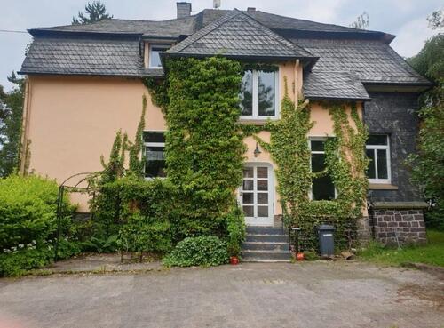 Foto - Einfamilienhaus zum Kaufen in Berschweiler bei Baumholder