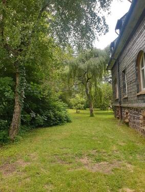 Foto - Einfamilienhaus in Berschweiler bei Baumholder