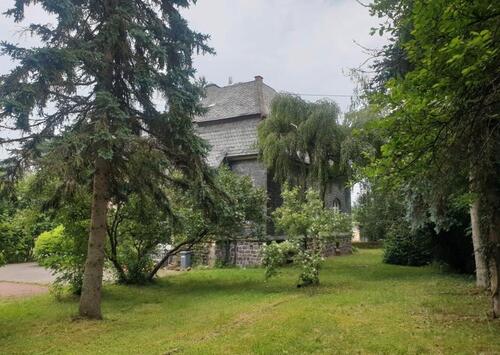 Foto - Einfamilienhaus in Berschweiler bei Baumholder zum Kaufen