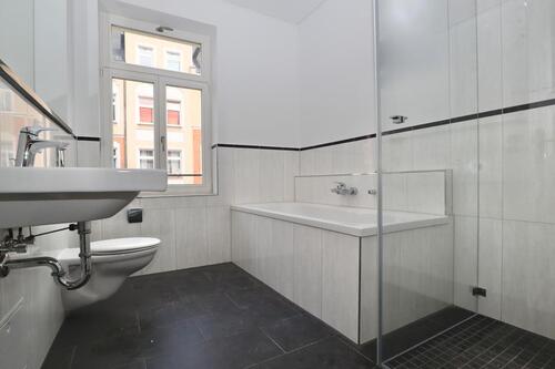 Foto - Etagenwohnung in Chemnitz