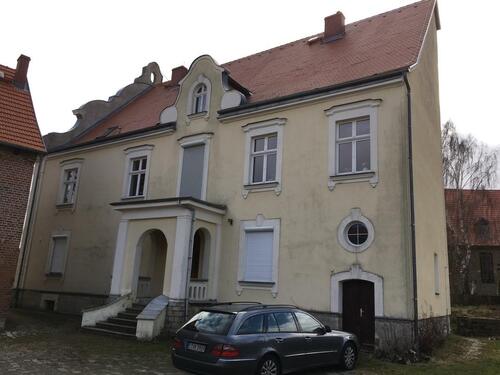 Foto - Etagenwohnung zur Miete in Arnstein