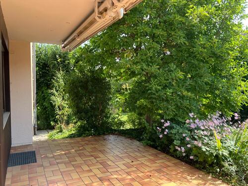 Foto - Einfamilienhaus zur Miete in Meitingen