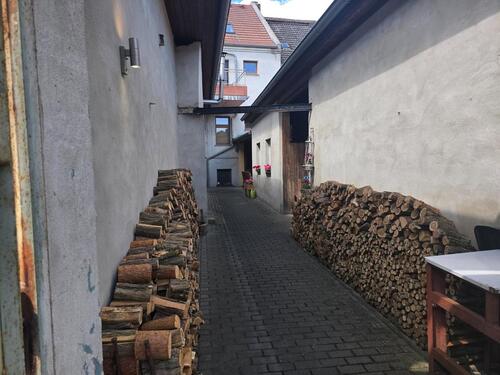 Foto - Einfamilienhaus zum Kaufen in Friesack