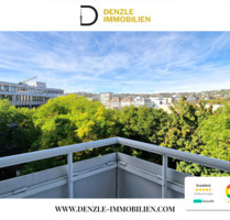Gemütliche 1-Zimmer-Whg. mit Balkon und Aufzug in zentraler Lage - Stuttgart Stuttgart-Nord