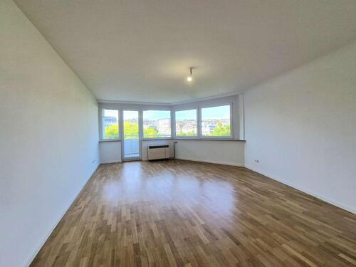Foto - Etagenwohnung zur Miete in Stuttgart