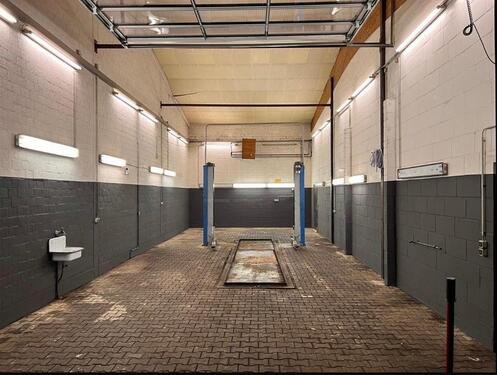 Foto - andere in Moers