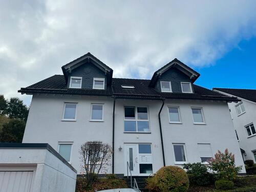 Foto - Etagenwohnung zum Kaufen in Olpe