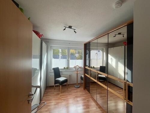 Foto - Etagenwohnung in Olpe zum Kaufen