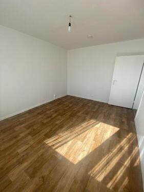 Foto - Etagenwohnung zur Miete in Bützow