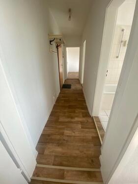 Foto - Etagenwohnung in Bützow
