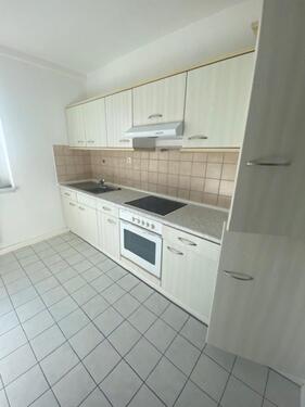 Foto - Etagenwohnung in Bützow zur Miete