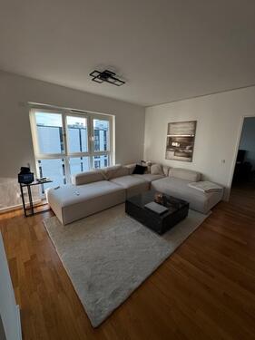 Foto - Etagenwohnung in Frankfurt am Main