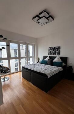 Foto - Etagenwohnung in Frankfurt am Main zur Miete