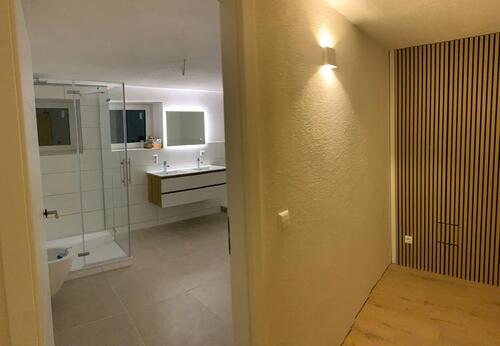 Foto - Etagenwohnung in Lauchheim