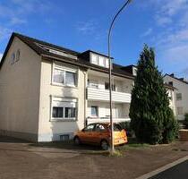 Tolle 4 Zimmerwohnung in Löhne Gohfeld mit Balkon