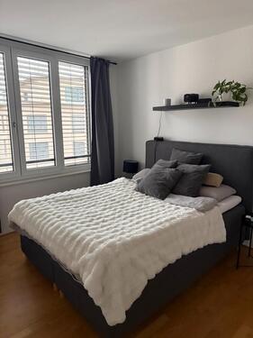 Foto - Etagenwohnung in Montabaur zur Miete