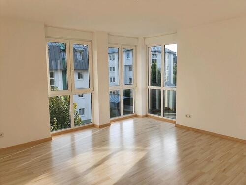 Foto - Etagenwohnung zur Miete in Chemnitz