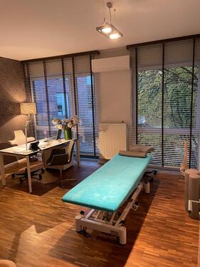 Foto - Schöne Praxisräume zur Untermiete in Ahrensburg