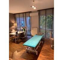 Schöne Praxisräume zur Untermiete in Ahrensburg