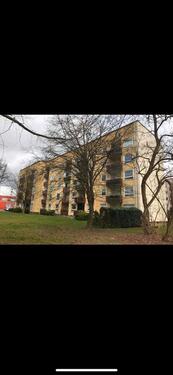 Foto - Etagenwohnung in Salzgitter zur Miete