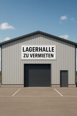 Foto - Lagerfläche zu vermieten - 675,00&nbsp;EUR Kaltmiete, ca.&nbsp; 225,00&nbsp;m&sup2;