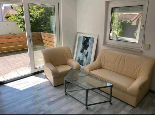 Foto - Helle 2,5-Zimmer-Wohnung in Geislingen an der Steige