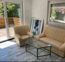 Helle 2,5-Zimmer-Wohnung in Geislingen an der Steige