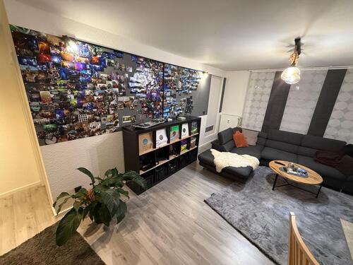 Foto - 3 Zimmer Etagenwohnung zur Miete in Brüggen