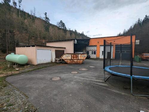 Foto - 3 Zimmer Einfamilienhaus zum Kaufen in Nordhalben