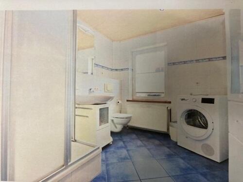 Foto - 5 Zimmer Erdgeschoßwohnung zur Miete in Gnoien