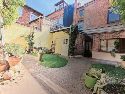 Foto - Erdgeschoßwohnung in Gnoien zur Miete