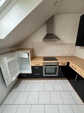 Foto - 3 Zimmer Etagenwohnung zur Miete in Gau-Bickelheim