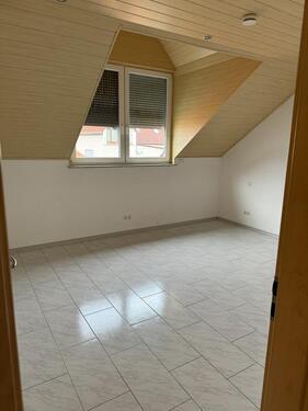 Foto - Etagenwohnung in Gau-Bickelheim zur Miete