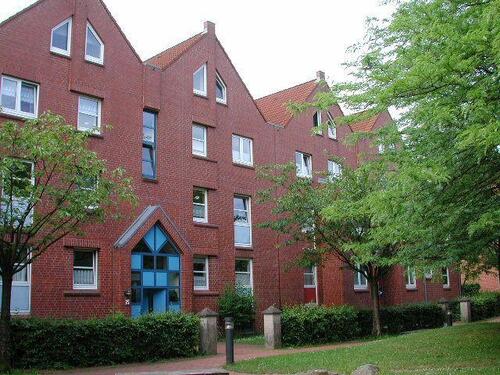 Foto - Umzug gefällig? renovierte 3-Zi.-Wohnung in toller Lage