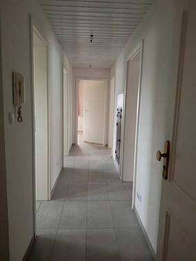 Foto - Frisch renovierte 3-Zimmer-Wohnung in Nagold - Privatverkauf!