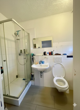 Foto - 1 Zimmer Etagenwohnung zur Miete in Kassel