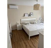 Helle 3,5 Zimmer Wohnung Klimatisiert - Lohmar